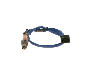 Lambda Oxygen Sensor, BEFORE Catalytic Converter. Porsche 958 Cayenne 4.8L 2010-17 - 958906262F, 95860617210, 95860617211